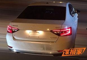 国产速派,匠心独运，引领汽车新风尚  第3张