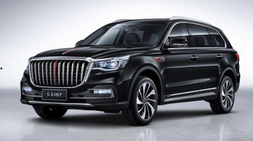 国产四虎,引领中国汽车工业崛起的四大巨头  第3张