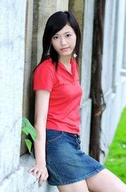 国产清纯,展现东方美学的清新魅力 第1张 国产清纯,展现东方美学的清新魅力 第1张